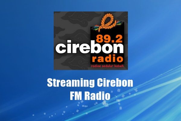 Cirebon FM Radio