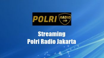 Polri Radio Jakarta