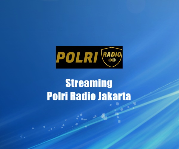 Polri Radio Jakarta