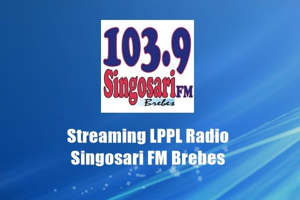LPPL Radio Singosari FM Brebes