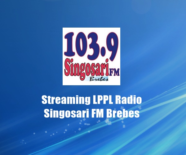 LPPL Radio Singosari FM Brebes