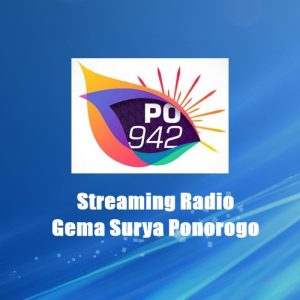 Radio Gema Surya Ponorogo