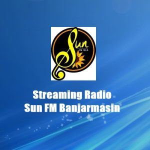 Radio Sun FM Banjarmasin