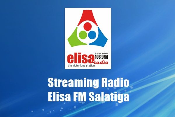 Radio Elisa FM Salatiga