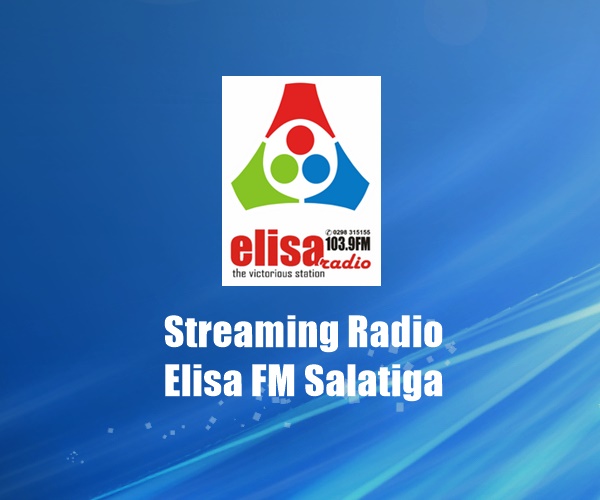 Radio Elisa FM Salatiga