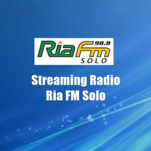 Radio Ria FM Solo