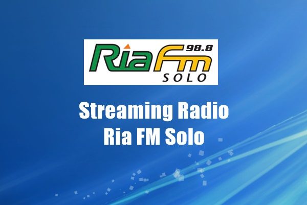 Radio Ria FM Solo