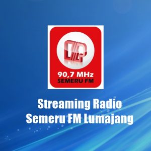 Radio Semeru FM Lumajang