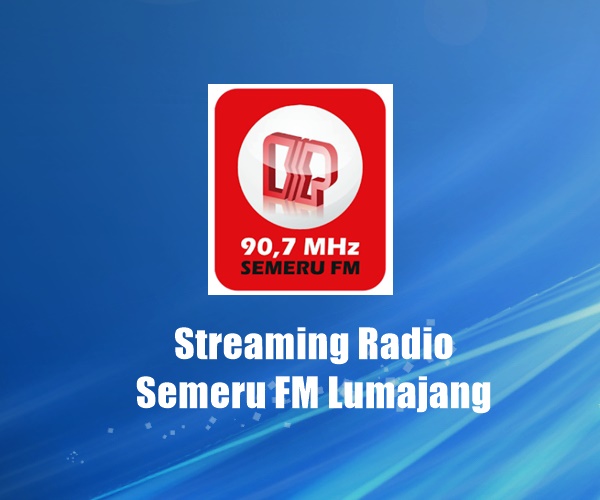 Radio Semeru FM Lumajang