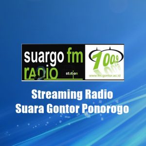 Radio Suara Gontor Ponorogo