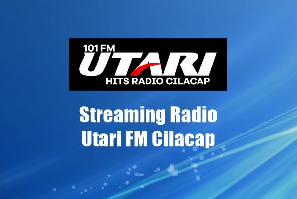 Radio Utari FM Cilacap