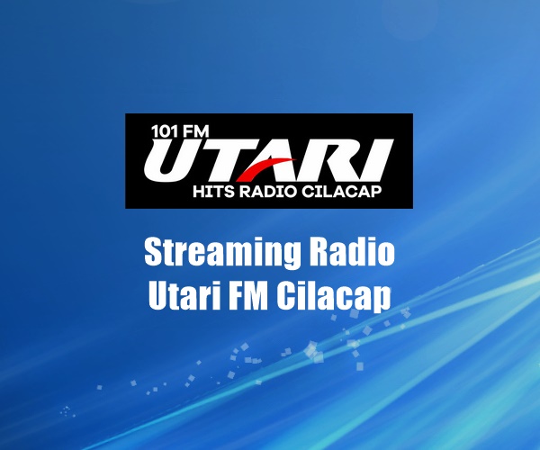Radio Utari FM Cilacap