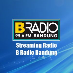 B Radio Bandung