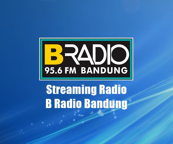 B Radio Bandung
