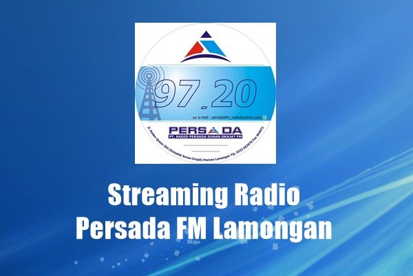 Radio Persada FM Lamongan