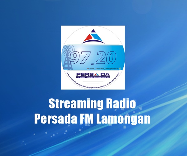 Radio Persada FM Lamongan