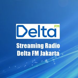 Radio Delta FM Jakarta
