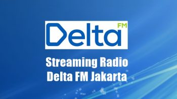 Radio Delta FM Jakarta