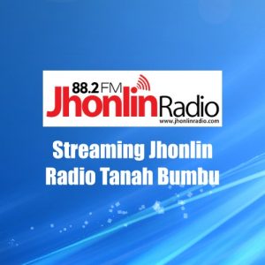 Jhonlin Radio Tanah Bumbu