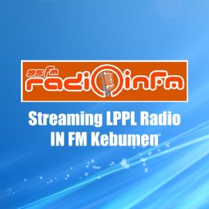 LPPL Radio IN FM Kebumen
