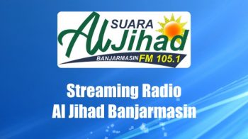 Radio Al Jihad Banjarmasin