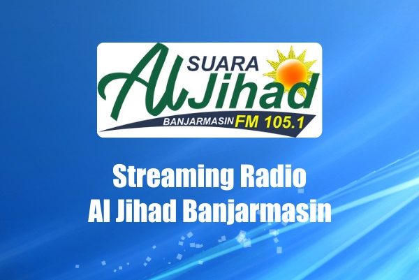 Radio Al Jihad Banjarmasin