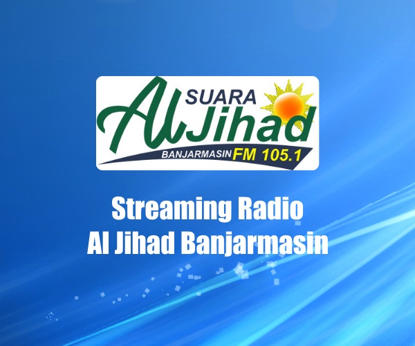 Radio Al Jihad Banjarmasin