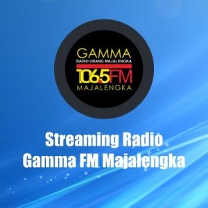 Radio Gamma FM Majalengka