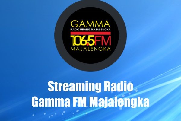 Radio Gamma FM Majalengka