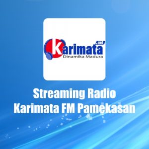Radio Karimata FM Pamekasan
