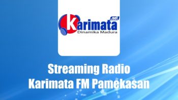 Radio Karimata FM Pamekasan