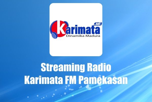 Radio Karimata FM Pamekasan