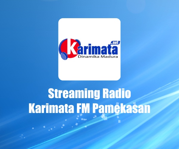 Radio Karimata FM Pamekasan
