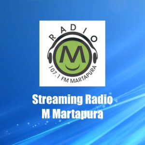Radio M Martapura