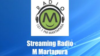Radio M Martapura