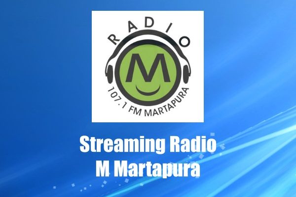 Radio M Martapura