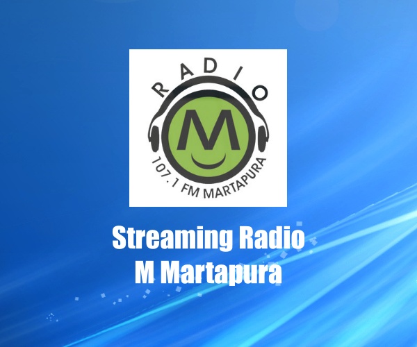Radio M Martapura