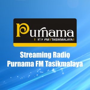 Radio Purnama FM Tasikmalaya