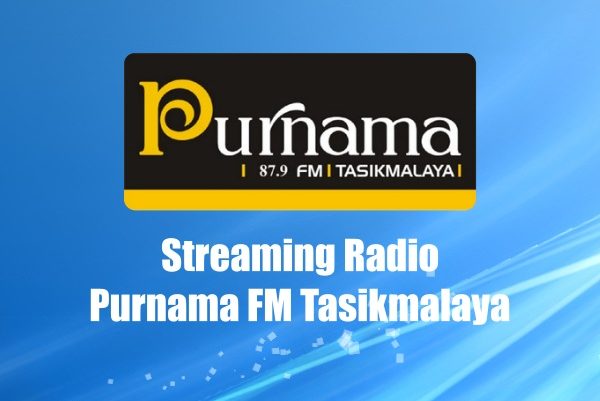 Radio Purnama FM Tasikmalaya