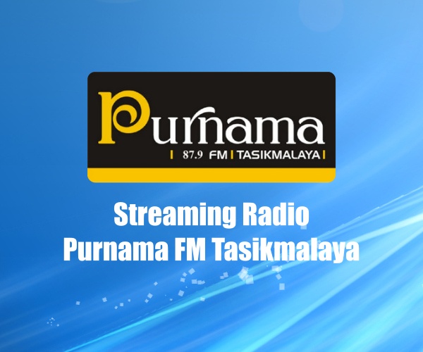 Radio Purnama FM Tasikmalaya
