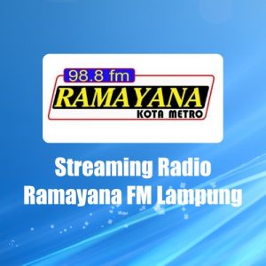 Radio Ramayana FM Lampung
