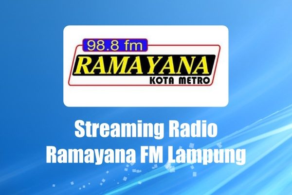 Radio Ramayana FM Lampung