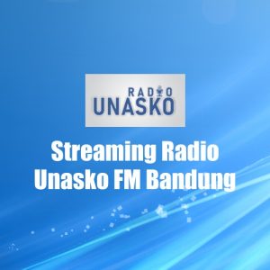 Radio Unasko FM Bandung