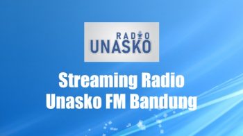 Radio Unasko FM Bandung
