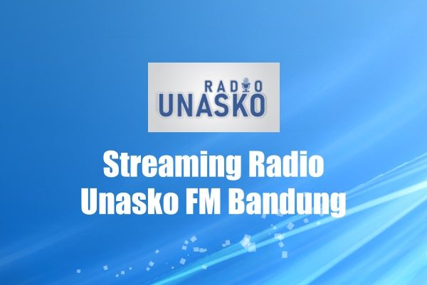 Radio Unasko FM Bandung