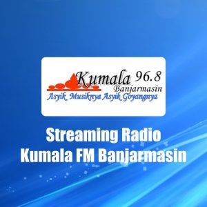 Radio Kumala FM Banjarmasin