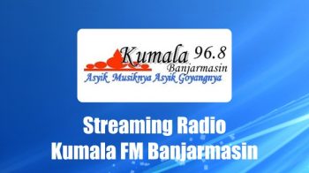 Radio Kumala FM Banjarmasin