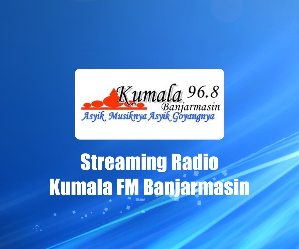 Radio Kumala FM Banjarmasin