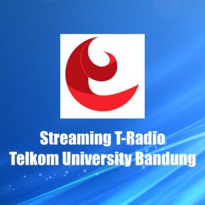 T-Radio Telkom University Bandung