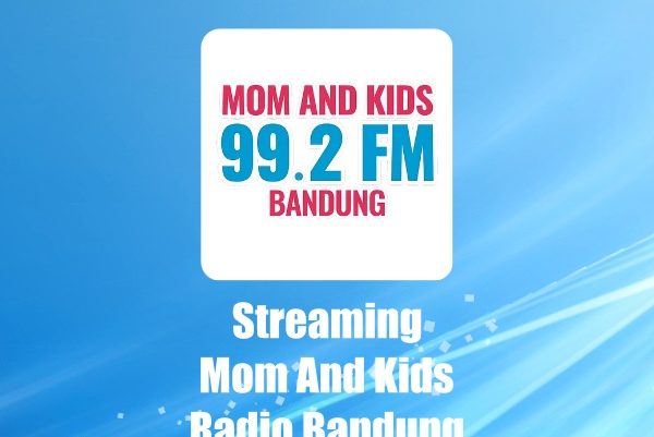 Mom And Kids Radio Bandung